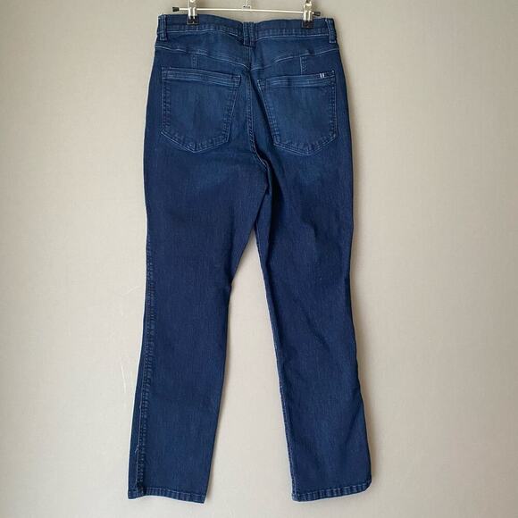 Kuhl sz 6 Born in the mountains blue jeans - Picture 7 of 10